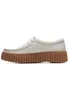 Clarks Damen Sneaker CL26172085 Farbe: Weiß Größe: 37.5 Produktbild-Vorschau 5
