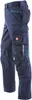 Engelbert Strauss Bundhose e.s.motion 2020 Dunkelblau/Atoll Produktbild-Vorschau 3