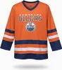 Detský hokejový dres Edmonton Oilers NHL Fashion Veľkosť: Náhľad obrázku produktu 1