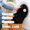 Sada ručníků Cloud Pillow, 8 kusů – 100 % bavlna, Náhled obrázku produktu 6