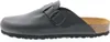 Clog Pantolette Uni BIOLINE CLOG schwarz 44 Produktbild-Vorschau 12