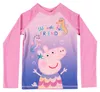 Peppa Wutz Schwimmset UV-Schutz 30 für Mädchen - Kinder Produktbild-Vorschau 3