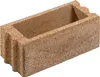 Diephaus Mauerstein COLUNA SANDSTEIN NORMALSTEIN 50/25/20 Produktbild-Vorschau 3