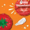 Bear Fruits Strawberry Detangling + Shine Hair Mask with Produktbild-Vorschau 6