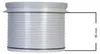ACO Aufsatzstück rund Ø 147 mm, grau, für  Haus/Hofabläufe Produktbild-Vorschau 2
