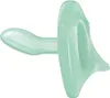 Nuk 10.176.218 Sensitive 6-18M Silikon-Schnuller, BPA-frei Produktbild-Vorschau 6