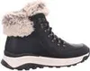 Damenstiefeletten Rieker W0063-00 schwarz 40 Produktbild-Vorschau 23