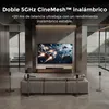 ULTIMEA Skywave X100 9.1.6 Soundbar met 10" subwoofer, Productafbeelding-voorbeeld 22