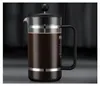 BODUM Kaffeebereiter French Press Borosilikatglas ca. Produktbild-Vorschau 2