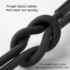 ColorWay Datenkabel Apple Lightning Ladekabel, schnelles Produktbild-Vorschau 6