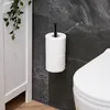 Relaxdays Ersatzrollenhalter, selbstklebend, 2 Produktbild-Vorschau 3
