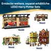 LEGO HARRY POTTER 76454 Hogwarts Castle - The Main Tower Anteprima dell’immagine prodotto 29