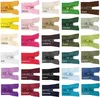 1 Reißverschluss Kunststoff-Profil 5mm 70 cm teilbar, Autolock, Farbkarte Produktbild-Vorschau