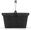 Reisenthel Carrybag XS Cover Black Produktbild-Vorschau 7