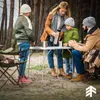 Campingtisch Klapptisch im Koffer Epifit 80x60X70cm Produktbild-Vorschau 5