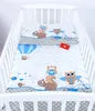 BABYLUX Kinderbettwäsche 2 Tlg. 90 x 120 cm aus Baumwolle Produktbild-Vorschau 2
