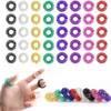Akupressur Ringe Set – 40 Stück Massageringe für bessere Produktbild-Vorschau 1