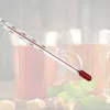 Teethermometer Glas 24cm Temperatur bis 110°C Analog für Produktbild-Vorschau 4
