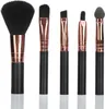 COM-FOUR® 10-teiliges Mini Kosmetik-Pinsel Set - Produktbild-Vorschau 2