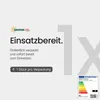 Spectrum LED E14 C37 Kerzenform 8W = 56W 710lm 160° 230V Produktbild-Vorschau 7