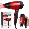 Aigostar - Haartrockner Klein Klappbar, Föhn Mit Produktbild-Vorschau 1