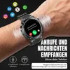 Siltcon Vortex GPS-Smartwatch Herren und Damen mit Produktbild-Vorschau 7
