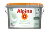 Alpina Sensitiv Wohnweiß Wandfarbe weiß 2,5 l Produktbild-Vorschau 1