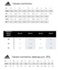 Voetbalschoenen Adidas IG5437 voor Jongens Productafbeelding-voorbeeld 9
