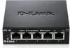 D-Link DES-105 5-Port Fast Ethernet Unmanaged Desktop Produktbild-Vorschau 6