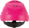 Schutzhelm uvex pheos B-WR 9772730 pink mit Lüftungen Produktbild-Vorschau 4
