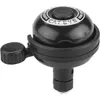 CAT EYE Glocke PB-600 Super Mini-Bell Zahnrad-Mechanik LD Produktbild-Vorschau 4