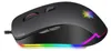 INCA Gaming Maus IMG-327 4800 DPI. RGB. 6 Tasten. USB. SW Produktbild-Vorschau 1