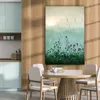 MuchoWow® - Leinwandbilder - Natur - Vintage - Blumen - Produktbild-Vorschau 5