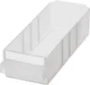 raaco Etikettensatz 60 Stück B52xH10mm für Schubladentyp D Produktbild-Vorschau 2