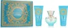 Versace Pour Femme Dylan Turquoise EDT 50 ml + SG 50 ml + Podgląd zdjęcia produktu 3