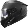 Ls2 Ff817 Challenger Ii casque intégral noir L noir L Voir les images du produit 2