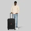 Tonino Lamborghini Bologna 4 Rollen Trolley M 67 cm Produktbild-Vorschau 3