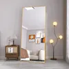 Zrcadlo ProximaX 80 x 180 cm v celé délce, stojící zrcadlo Náhled obrázku produktu 2