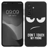 kwmobile Hülle kompatibel mit Samsung Galaxy A56 5G - Produktbild-Vorschau 1