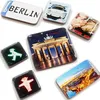 United1871 Berlin Souvenirs Kühlschrankmagnete, 7 teiliges Produktbild-Vorschau 1