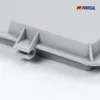 SparSet 5x Scharnierdeckel für Eurobehälter | BxT 30x40cm | Produktbild-Vorschau 7