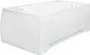 Baignoire rectangulaire Set 5in1 170x70 avec vidage Premium Voir les images du produit 10