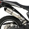 LeoVince LV One Evo Slip-On Exhaust ze stali nierdzewnej Podgląd zdjęcia produktu 5