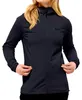 JACK WOLFSKIN Damen Fleecejacke Baiselberg Hooded FZ W Produktbild-Vorschau 4