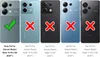 Custodia a libro per Xiaomi Redmi Note 13 Pro 4G Cover Flip Anteprima dell’immagine prodotto 3
