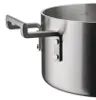 Alessi Convivio, Set 7 Pcs (Art.-Nr. DC100S7, EAN Anteprima dell’immagine prodotto 3