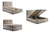 Bambi boxspringbed 180 x 200, bed met opbergruimte, kapok Productafbeelding-voorbeeld 13