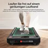 YESOUL W2 Walking Pad mit 6-Zonen-Dämpfung, leises Laufband Produktbild-Vorschau 8