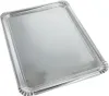Papstar Servierplatten, PET-beschichtet eckig 34 cm x 45,5 Produktbild-Vorschau 1