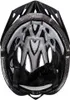 meteor GRUVER Fahrradhelm Herren Damen Kinder-Helm MTB Produktbild-Vorschau 5